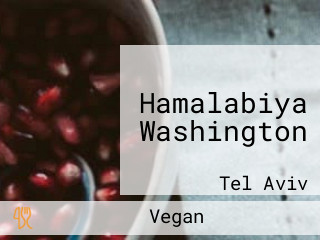 Hamalabiya Washington