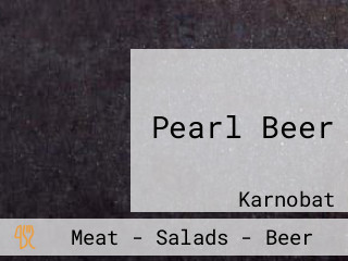 Pearl Beer