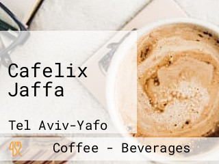 Cafelix Jaffa