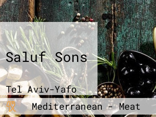 Saluf Sons