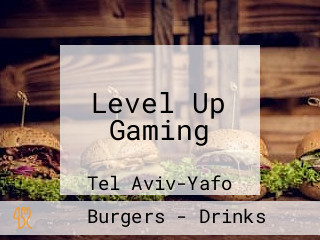 Level Up Gaming