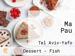 מא פאו Ma Pau