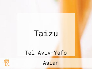 Taizu