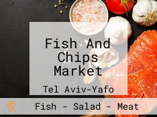 Fish And Chips Market