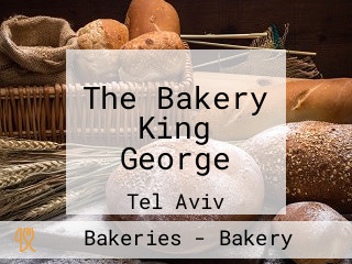 The Bakery King George