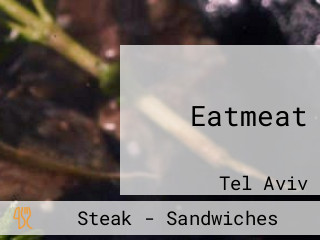 Eatmeat