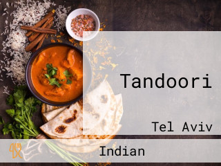 Tandoori