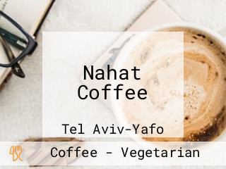 Nahat Coffee