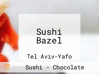 Sushi Bazel