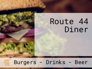 Route 44 Diner ראשון לציון