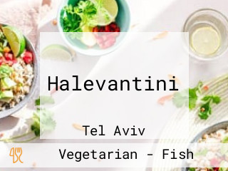 Halevantini