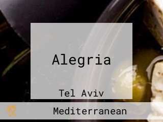 Alegria