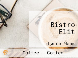 Bistro Elit