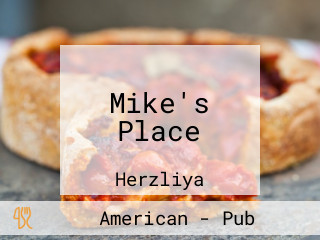 Mike's Place