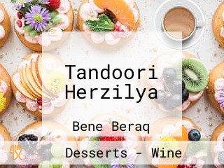 Tandoori Herzilya