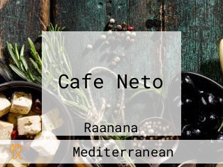 Cafe Neto