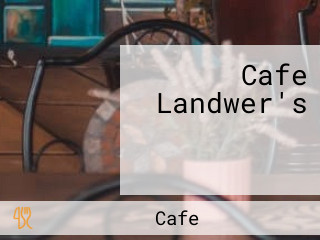 Cafe Landwer's קפה לנדוור כפר סבא