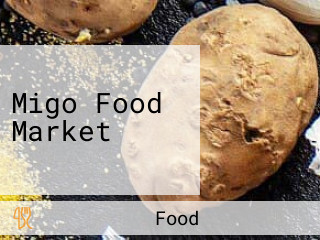 Migo Food Market