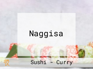 Naggisa