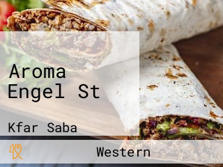 Aroma Engel St