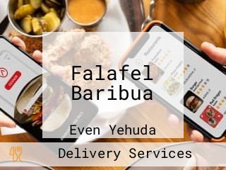 Falafel Baribua