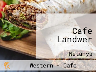 Cafe Landwer