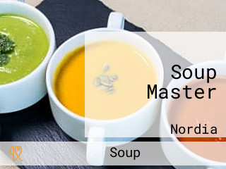 Soup Master