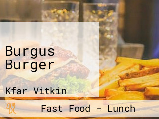 Burgus Burger