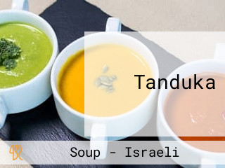 Tanduka