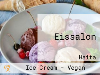 Eissalon