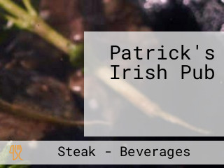 Patrick's Irish Pub פטריקס מרכז הכרמל