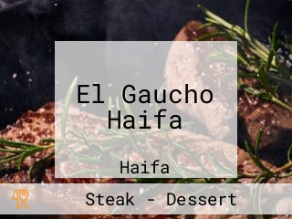 El Gaucho Haifa