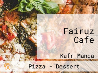 Fairuz Cafe