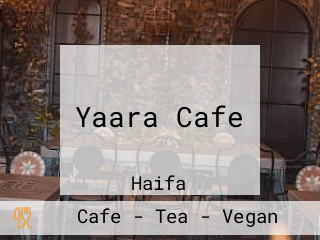 Yaara Cafe