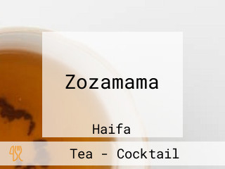 Zozamama