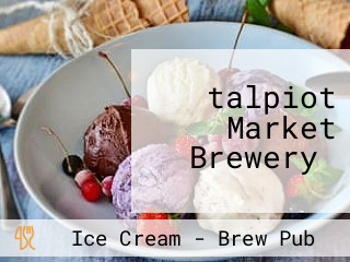 ‪talpiot Market Brewery‬