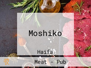 Moshiko