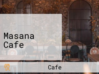 مسانا Masana Cafe מסאנה