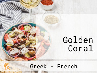 גולדן קוראל Golden Coral