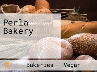 Perla Bakery מאפיית פרלה