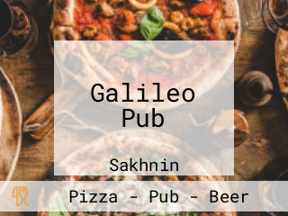 Galileo Pub