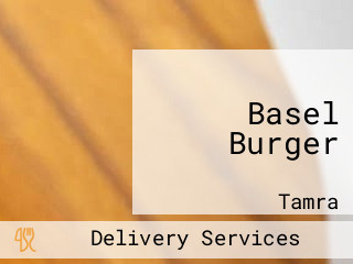 Basel Burger