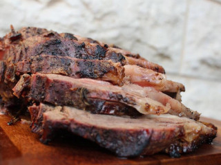 אוכל אותנטי באווירה ביתית