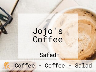 Jojo's Coffee