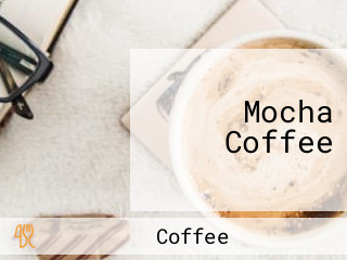 Mocha Coffee