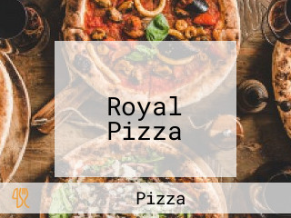 بيتزا الملكي Royal Pizza רויאל פיצה