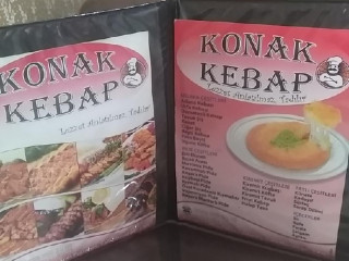 Konak Kebap