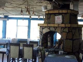 Ayakligoel Balikrestaurant