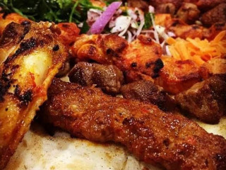 Pinar Kebap Lahmacun Salonu