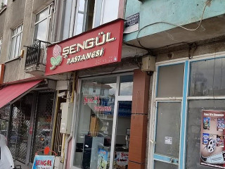 Senguel Pastanesi